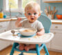 La diversification alimentaire de bébé : guide pratique pour bien commencer